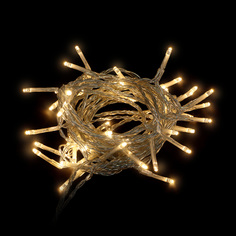 Гирлянда электрическая Kaemingk занавес 150х300 см 300 LED