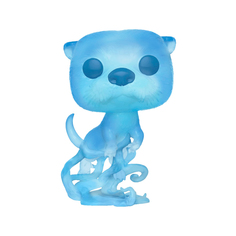 Фигурка Funko POP! Vinyl: Harry Potter: Patronus Hermione