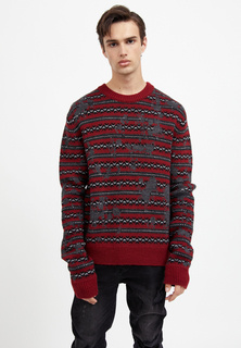 джемпер мужской Finn Flare