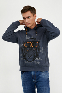 джемпер мужской Finn Flare