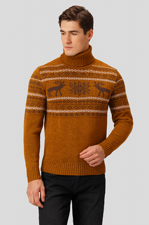 свитер мужской Finn Flare