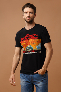 футболка мужская Finn Flare