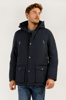 полупальто мужское Finn Flare