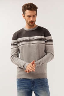 джемпер мужской Finn Flare