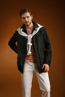 куртка мужская Finn Flare