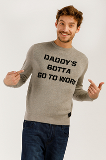 джемпер мужской Finn Flare