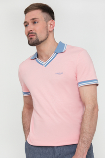 поло мужское Finn Flare