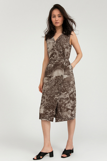 платье женское Finn Flare