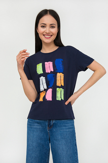 футболка женская Finn Flare
