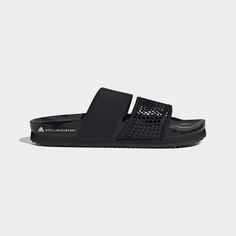 Шлепанцы aSMC Lette adidas by Stella McCartney