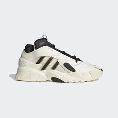 Кроссовки Streetball adidas Originals
