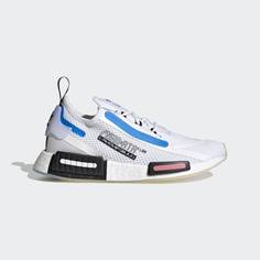 Кроссовки NMD R1 Spectoo adidas Originals