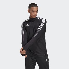 Лонгслив Tiro 21 adidas Performance