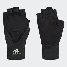 Перчатки 4ATHLTS adidas Performance