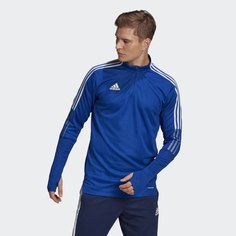 Лонгслив Tiro 21 adidas Performance