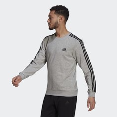 Джемпер Essentials 3-Stripes adidas Athletics