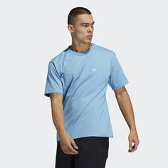 Футболка Heavyweight Shmoofoil adidas Originals