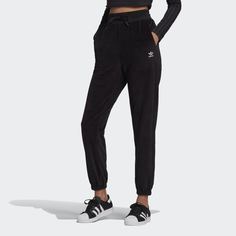 Брюки Slim adidas Originals