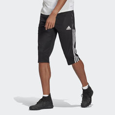 Укороченные брюки Tiro 21 adidas Performance