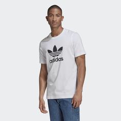 Футболка Adicolor Classics Trefoil adidas Originals