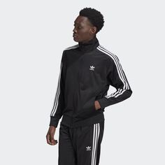 Олимпийка Adicolor Classics Firebird adidas Originals