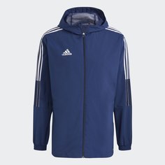 Ветровка Tiro 21 adidas Performance