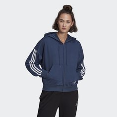 Толстовка adidas Essentials 3-Stripes