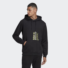 Худи ZX Print adidas Originals