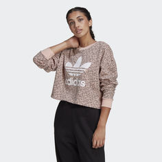 Свитшот HER Studio London adidas Originals