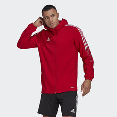Ветровка Tiro 21 adidas Performance