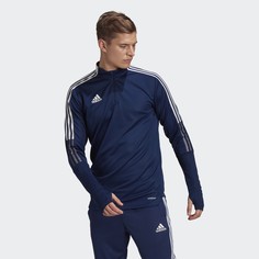 Лонгслив Tiro 21 adidas Performance