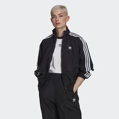 Олимпийка Adicolor Classics Japona adidas Originals