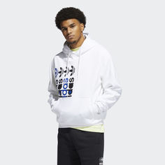 Худи Forum adidas Originals