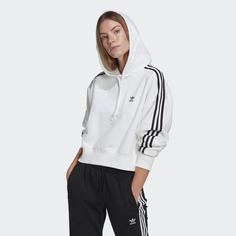 Худи Adicolor Classics adidas Originals