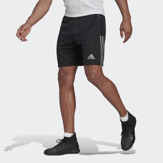 Шорты Tiro Reflective adidas Performance