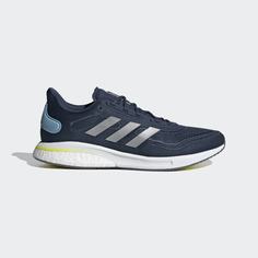 Кроссовки для бега Supernova adidas Performance