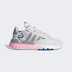 Кроссовки Nite Jogger adidas Originals