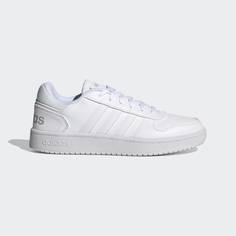 Кроссовки Hoops 2.0 adidas Sport Inspired