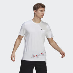 Футболка adidas x Disney Mickey Dunk Graphic