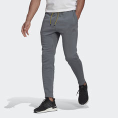 Зауженные брюки adidas Sportswear Tapered