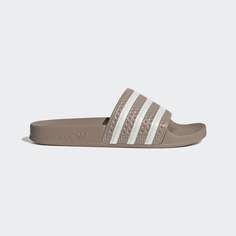 Шлепанцы Adilette adidas Originals