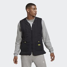Утепленный жилет R.Y.V. adidas Originals