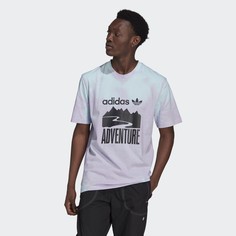 Футболка adidas Adventure