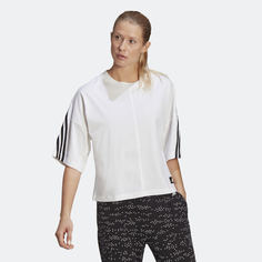 Футболка adidas Sportswear Future Icons 3-Stripes