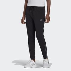 Брюки Essentials 3-Stripes adidas Athletics