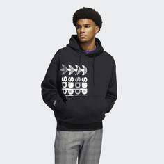 Худи Forum adidas Originals