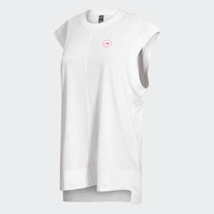 Майка для фитнеса Muscle adidas by Stella McCartney