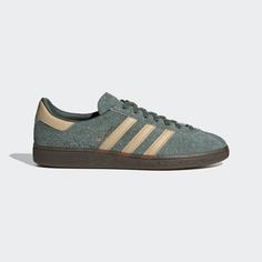 Кроссовки München adidas Originals