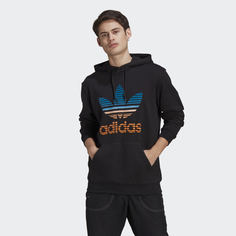 Худи TREF OMBRE HD adidas Originals