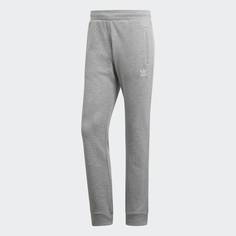 Брюки Trefoil adidas Originals
